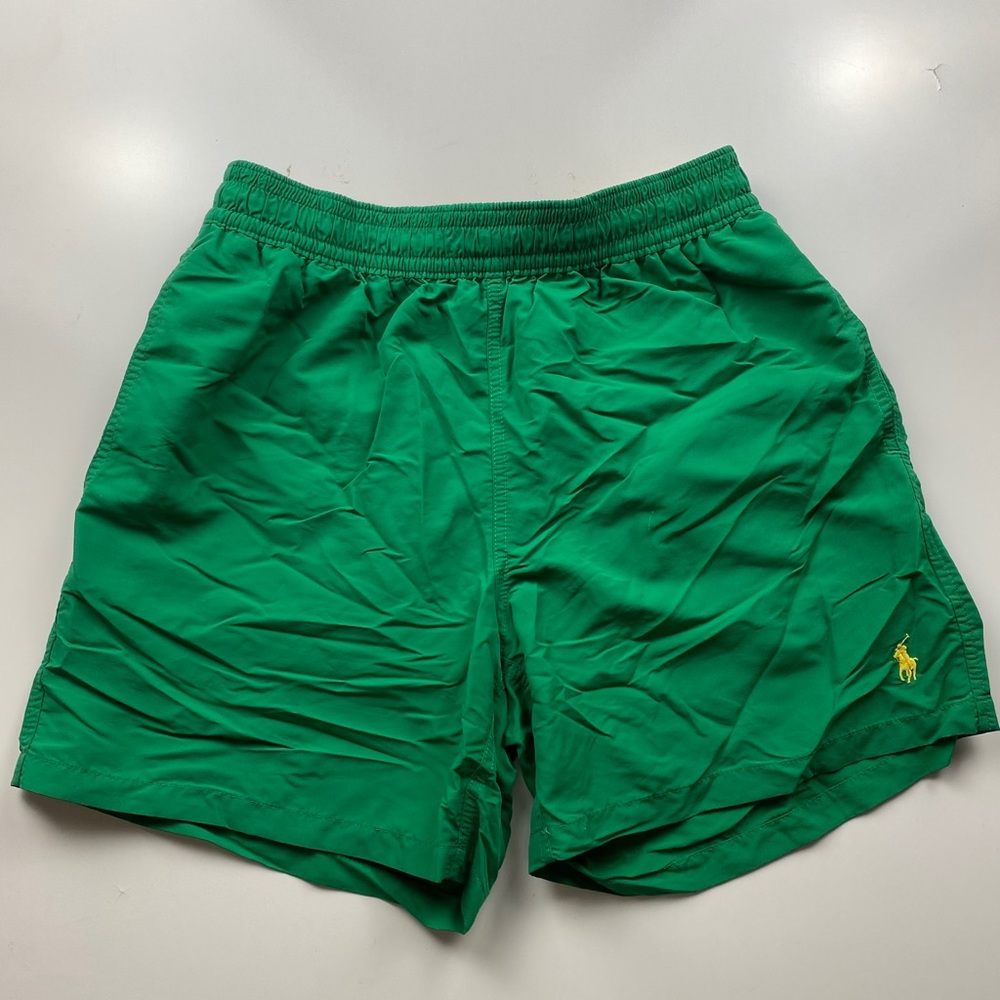 Men’s Polo Ralph Lauren Swimsuit